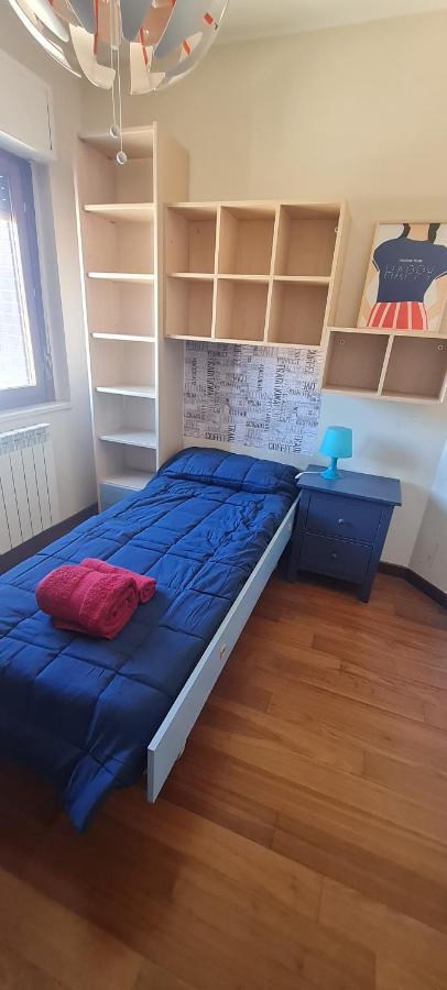 Salute Apartments Terni Exterior foto