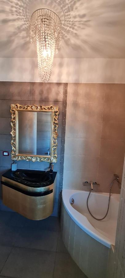 Salute Apartments Terni Exterior foto
