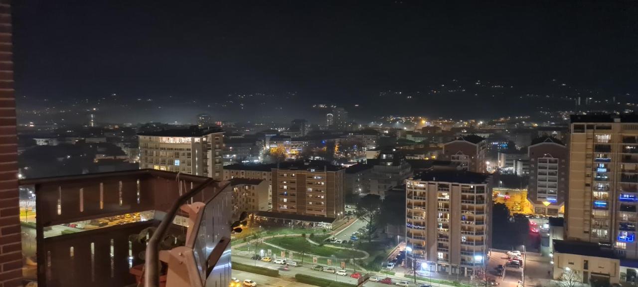 Salute Apartments Terni Exterior foto
