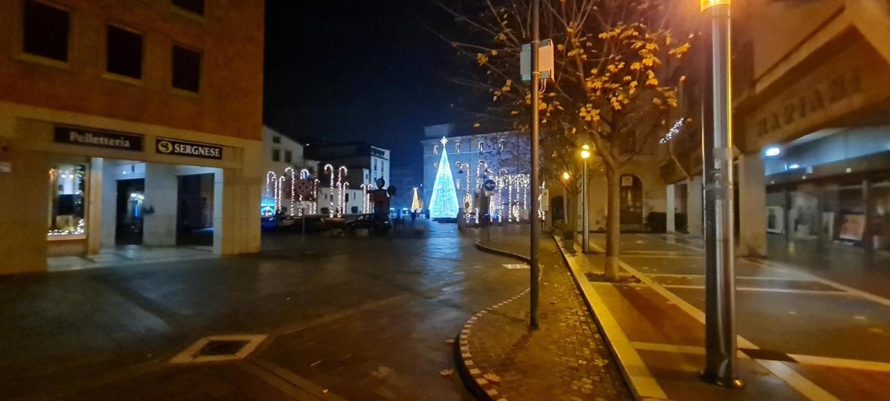 Salute Apartments Terni Exterior foto