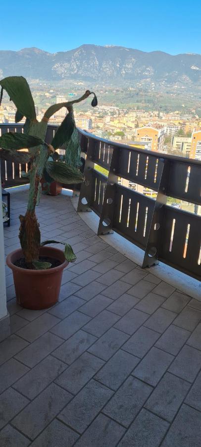 Salute Apartments Terni Exterior foto