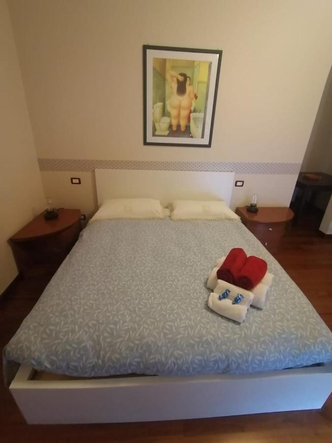 Salute Apartments Terni Exterior foto