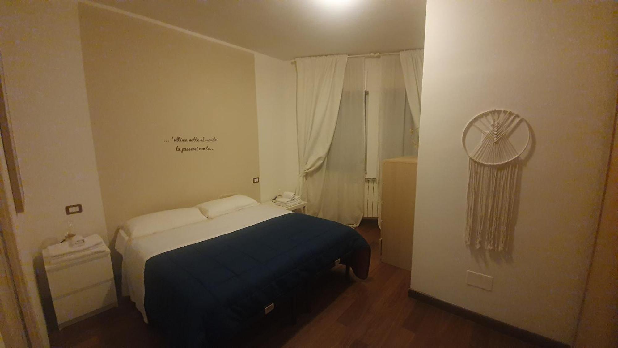 Salute Apartments Terni Exterior foto