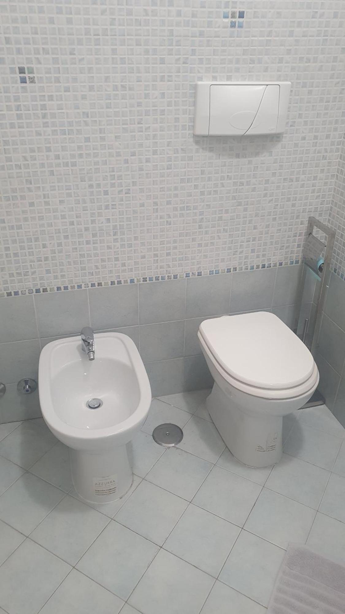 Salute Apartments Terni Exterior foto